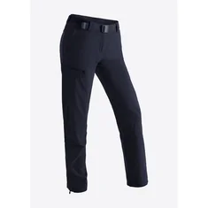 Maier Sports Inara Slim Trekkingbroek Kort Dames