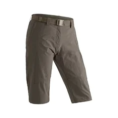 Maier Sports Kluane Capri stretch