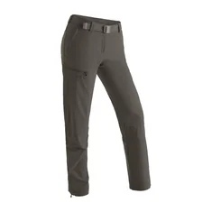 Maier Sports Lulaka Trekkingbroek Lang Dames