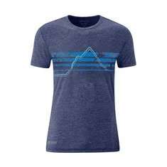 Maier Sports Myrdal Print Shirt