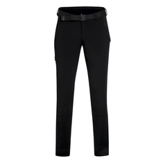 Maier Sports Naturno Slim Trekkingbroek Kort