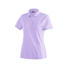 Maier Sports Polo ss Ulrike