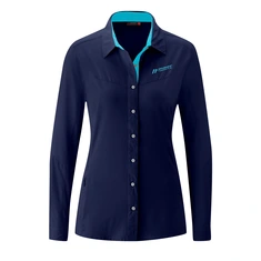 Maier Sports Sinnes Tec Blouse