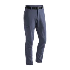 Maier Sports Torid Slim Trekkingbroek Kort Heren