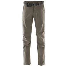 Maier Sports Torid Slim Trekkingbroek Lang