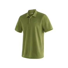 Maier Sports Ulrich Polo ss