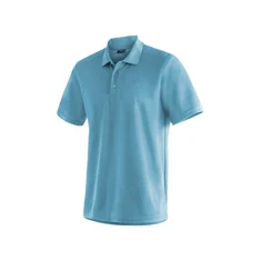 Maier Sports Ulrich Polo ss