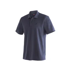 Maier Sports Ulrich Polo ss