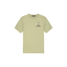 Malelions Design T-Shirt