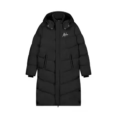 Malelions Diagonal Brand Parka