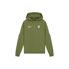 Malelions Fielder Halfzip Hoodie