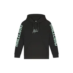 Malelions Lective Hooded Junior