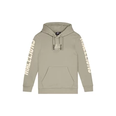 Malelions Lective Hooded Junior
