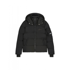 Malelions Patch Puffer Jack Junior