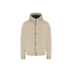Malelions Placket Softshell Jack