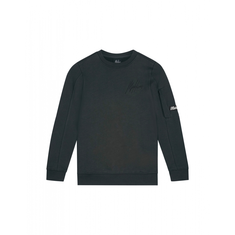 Malelions Pocket Crewneck Junior