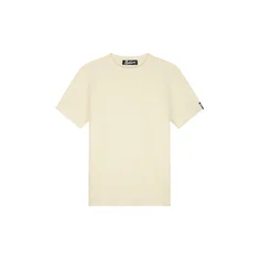 Malelions Signature Waffle T-Shirt