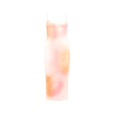 Malelions Slip Dress