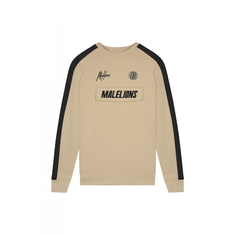 Malelions Sport Academy Crewneck