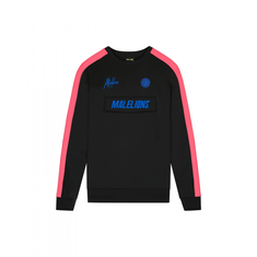 Malelions Sport Academy Crewneck