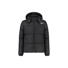 Malelions Sport Counter Puffer Jas