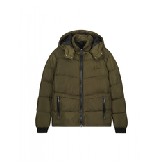 Malelions Sport Puffer Jack