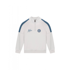 Malelions Sport Striker Halfzip Shirt Junior