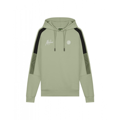 Malelions Sport Transfer Hooded