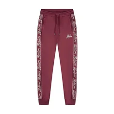 Malelions Tape Joggingbroek