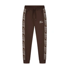 Malelions Tape Joggingbroek