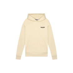 Malelions Tribe Hooded