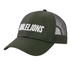 Malelions Uraenium Cap