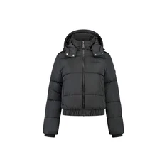 Malelions Women Signature Puffer Jacket