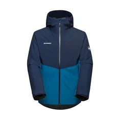 Mammut Alto Light 3 in1 Hs Hooded Jacket