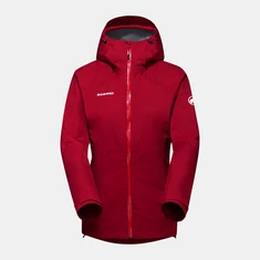 MAMMUT Convey Tour Jas