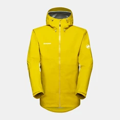 MAMMUT Convey Tour Jas