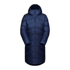 MAMMUT Fedoz Parka Jas