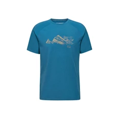 MAMMUT Mountain Finsteraarhorn T-Shirt