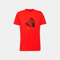 Mammut Mountain T-Shirt M
