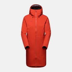 MAMMUT Seon Pac Parka