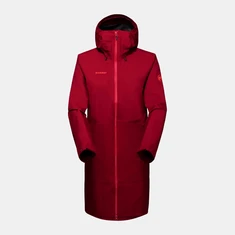 MAMMUT Seon Pac Parka