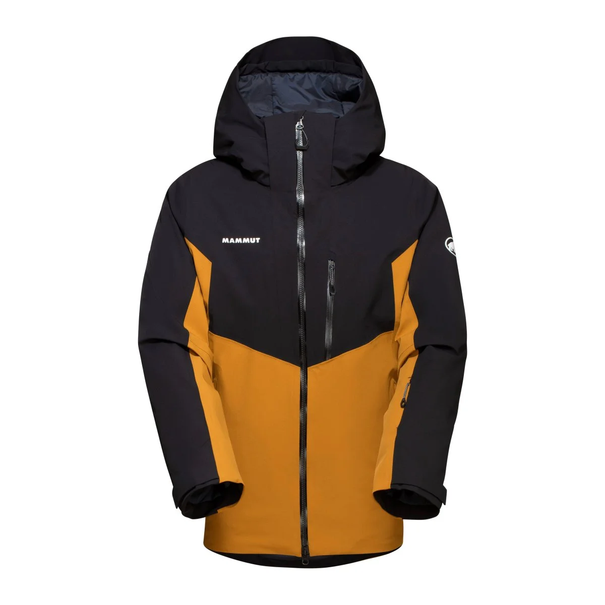 Belofte Roman Kracht MAMMUT Stoney HS Thermo Jas - Jacks & jassen - Outdoorkleding - Outdoor -  Intersport van den Broek / Biggelaar