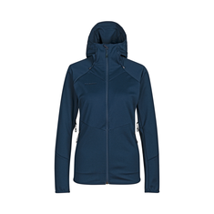 Mammut Ultimate VI Softshell Jas