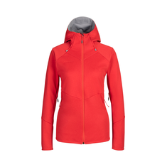 MAMMUT Ultimate VI Softshell Jas