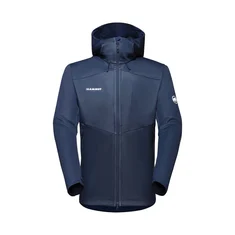 MAMMUT Ultimate VII SO Softshell Jas