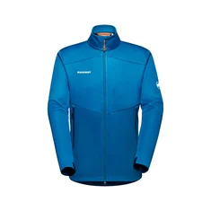 MAMMUT Ultimate VII Softshell Jas