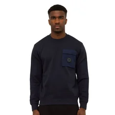 Marshall Artist Nevado Crewneck Sweater