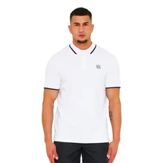 Marshall Artist Tipped Polo