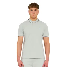 Marshall Artist Tipped Polo