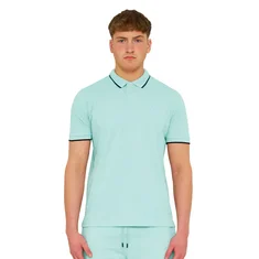 Marshall Artist Tipped Polo